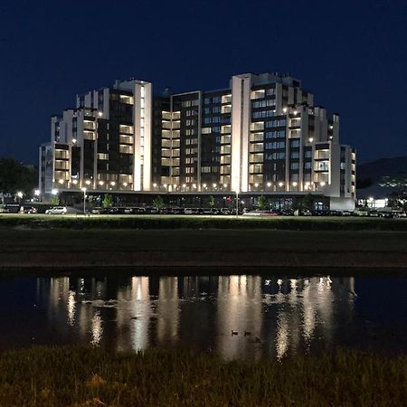 River Walk 塞拉耶佛 外观 照片